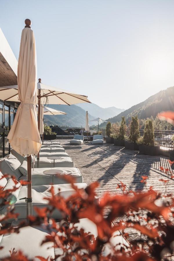 Anthony'S Life&Style Hotel Sankt Anton am Arlberg Ngoại thất bức ảnh