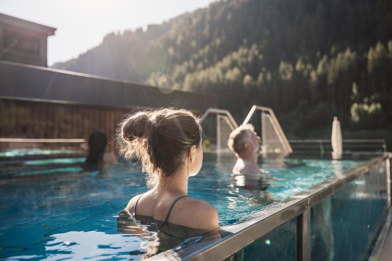 Anthony'S Life&Style Hotel Sankt Anton am Arlberg Ngoại thất bức ảnh