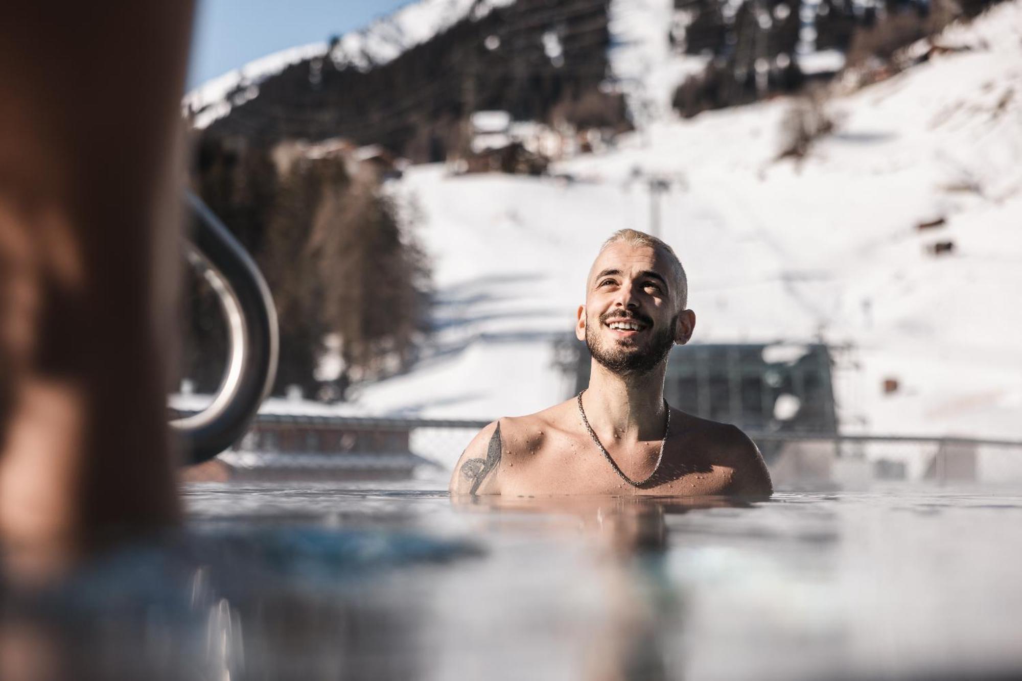 Anthony'S Life&Style Hotel Sankt Anton am Arlberg Ngoại thất bức ảnh