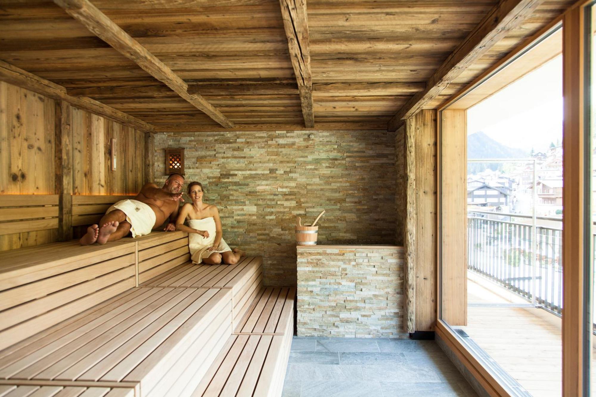 Anthony'S Life&Style Hotel Sankt Anton am Arlberg Ngoại thất bức ảnh