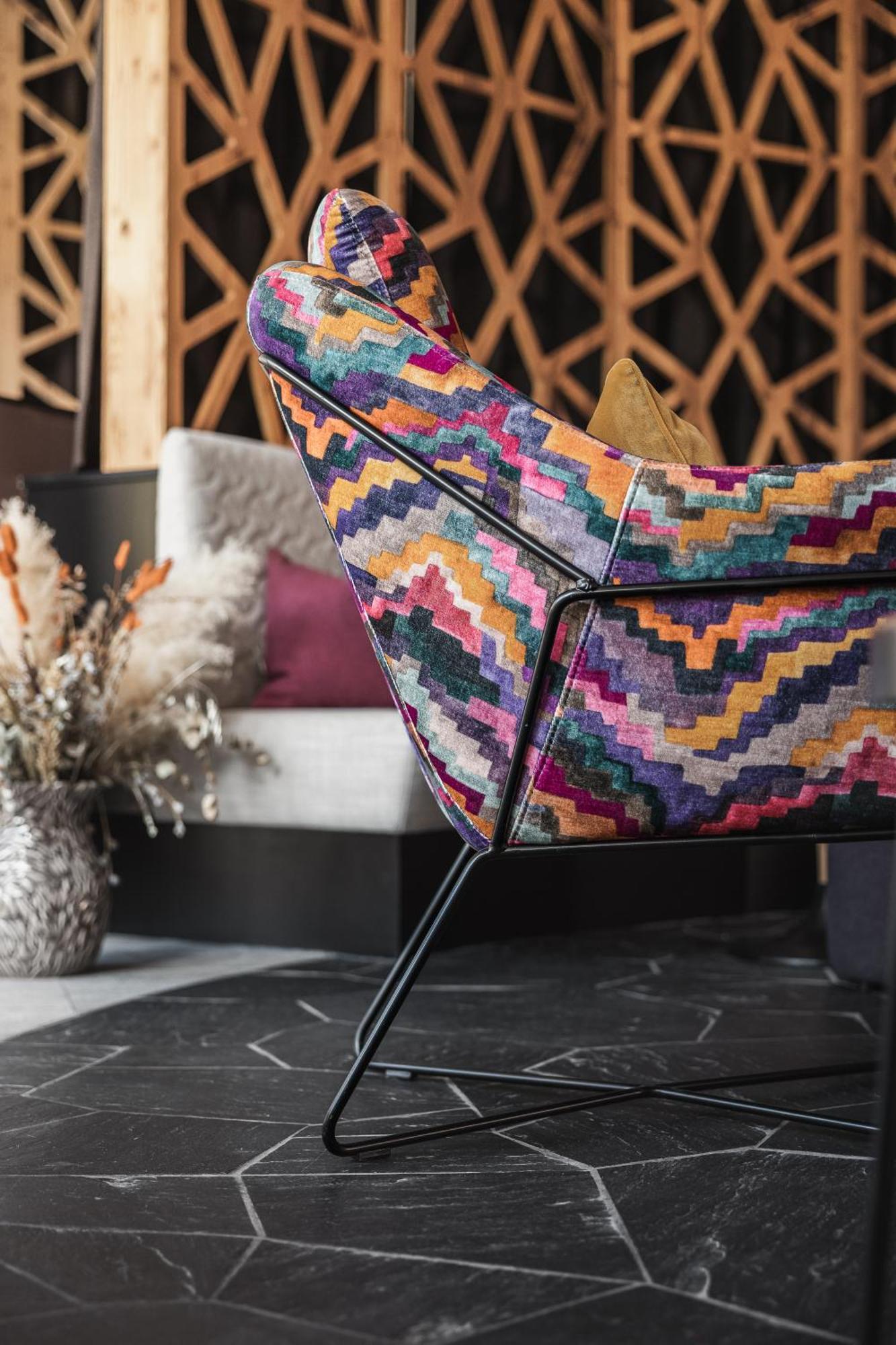 Anthony'S Life&Style Hotel Sankt Anton am Arlberg Ngoại thất bức ảnh