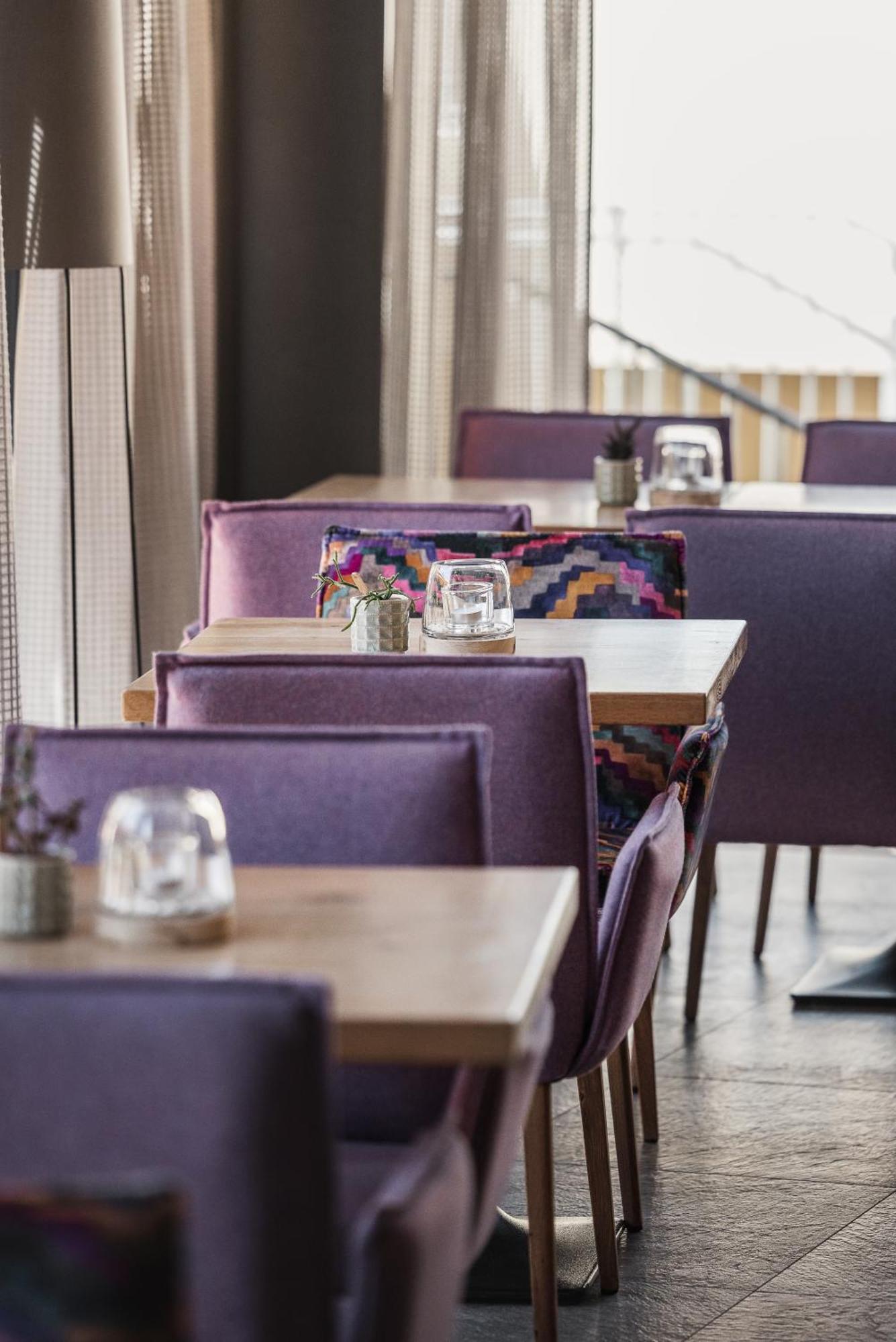 Anthony'S Life&Style Hotel Sankt Anton am Arlberg Ngoại thất bức ảnh