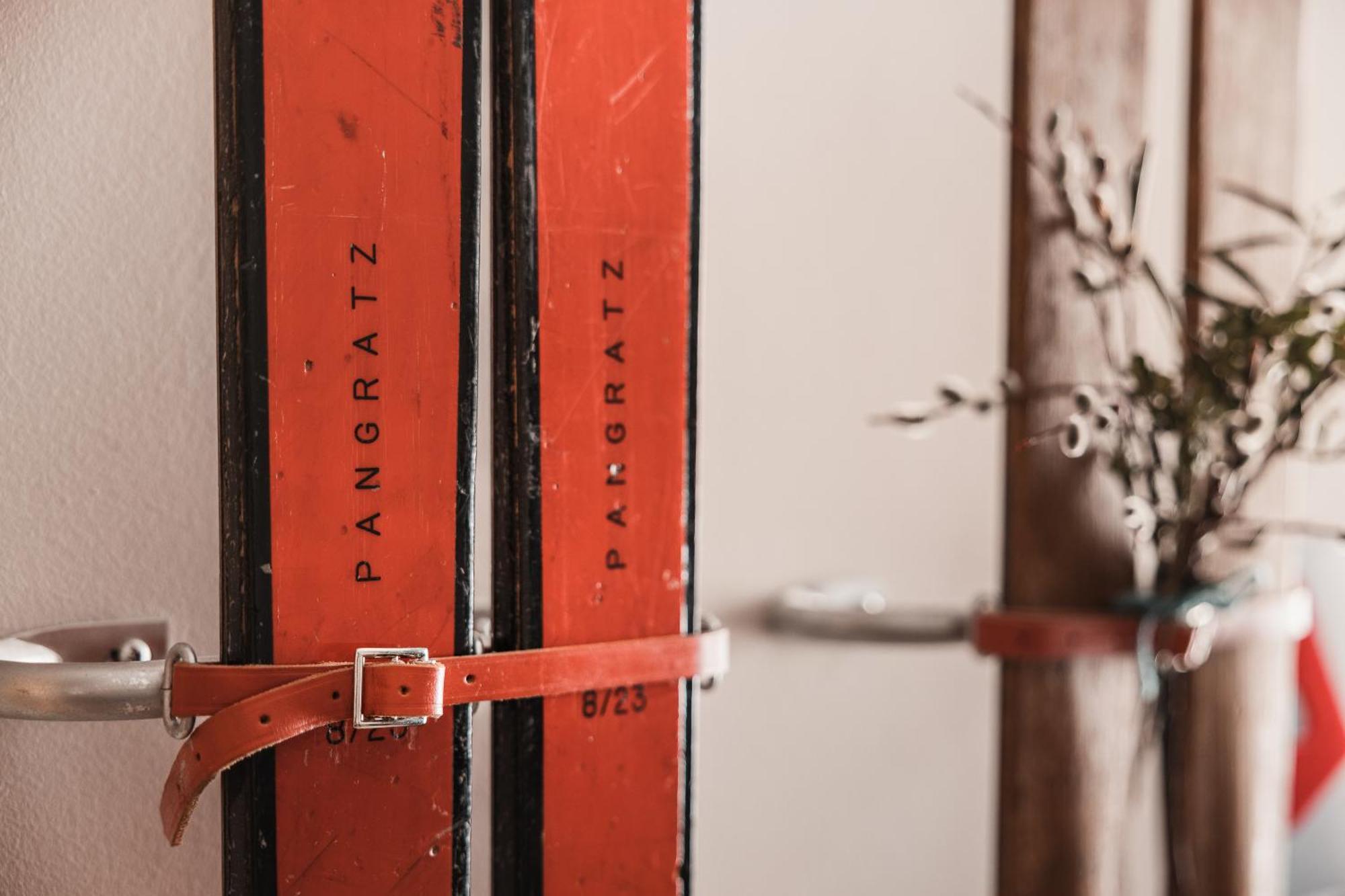 Anthony'S Life&Style Hotel Sankt Anton am Arlberg Ngoại thất bức ảnh