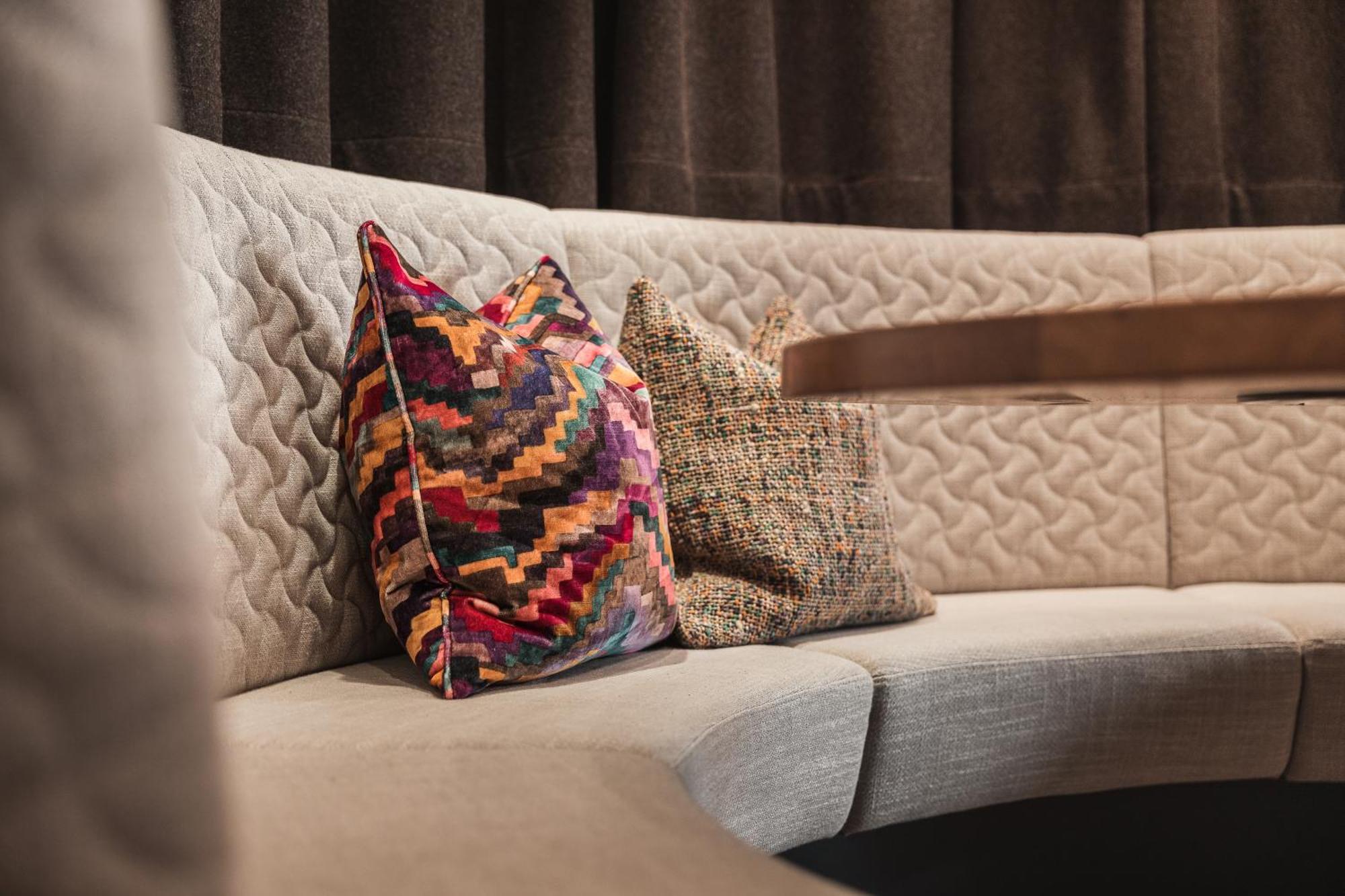 Anthony'S Life&Style Hotel Sankt Anton am Arlberg Ngoại thất bức ảnh