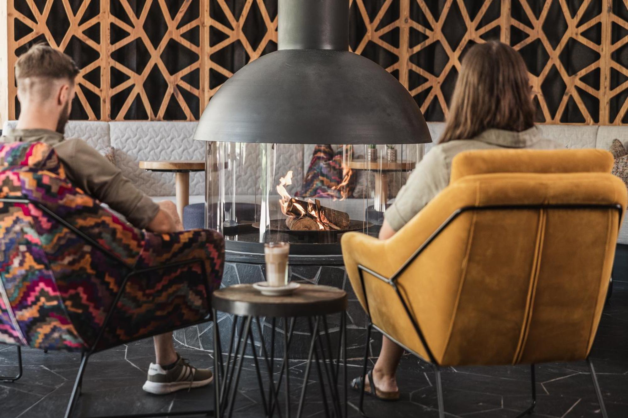 Anthony'S Life&Style Hotel Sankt Anton am Arlberg Ngoại thất bức ảnh