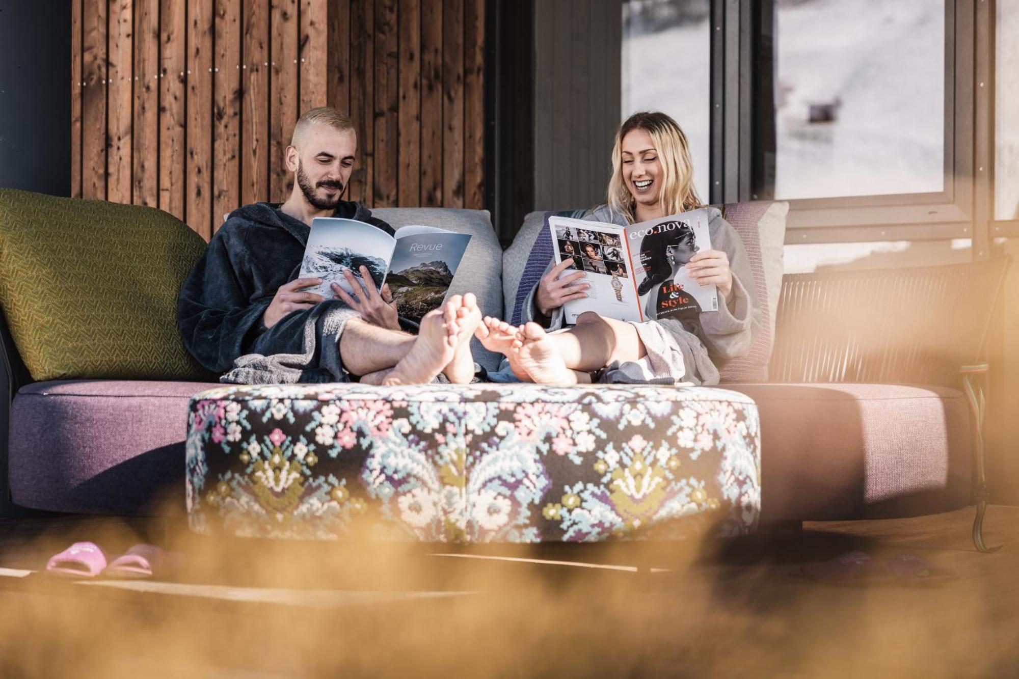 Anthony'S Life&Style Hotel Sankt Anton am Arlberg Ngoại thất bức ảnh