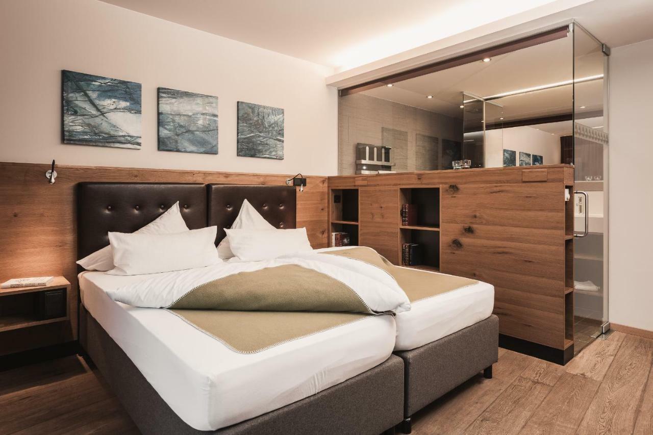 Anthony'S Life&Style Hotel Sankt Anton am Arlberg Ngoại thất bức ảnh