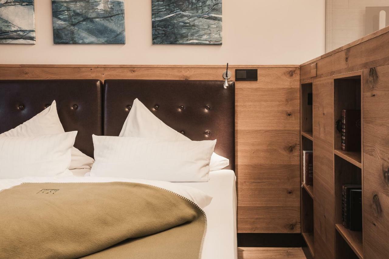 Anthony'S Life&Style Hotel Sankt Anton am Arlberg Ngoại thất bức ảnh