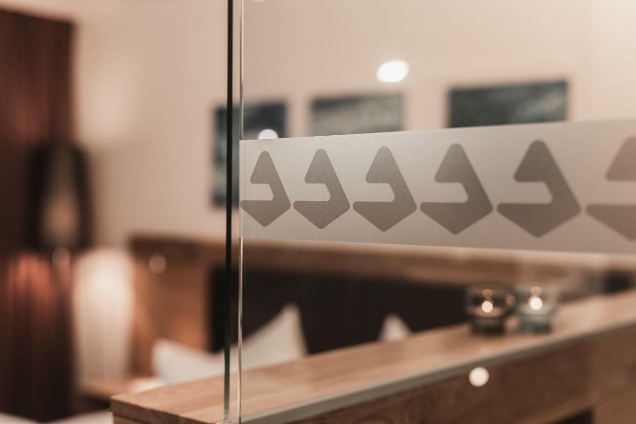 Anthony'S Life&Style Hotel Sankt Anton am Arlberg Ngoại thất bức ảnh