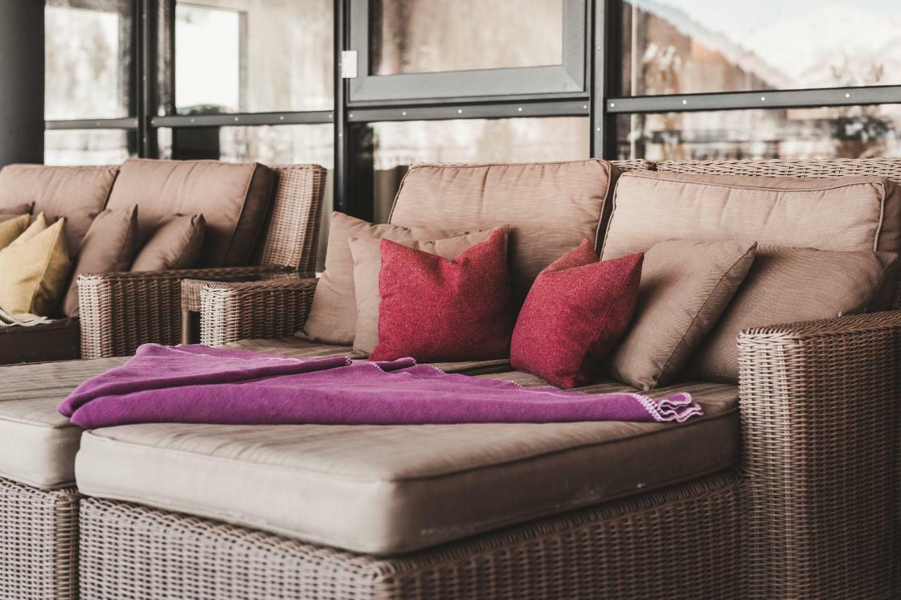 Anthony'S Life&Style Hotel Sankt Anton am Arlberg Ngoại thất bức ảnh