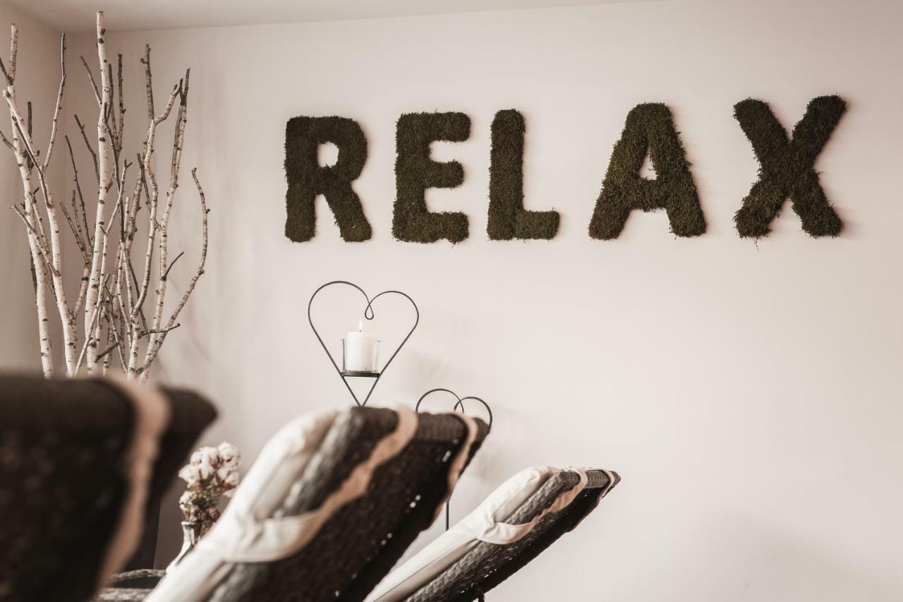 Anthony'S Life&Style Hotel Sankt Anton am Arlberg Ngoại thất bức ảnh