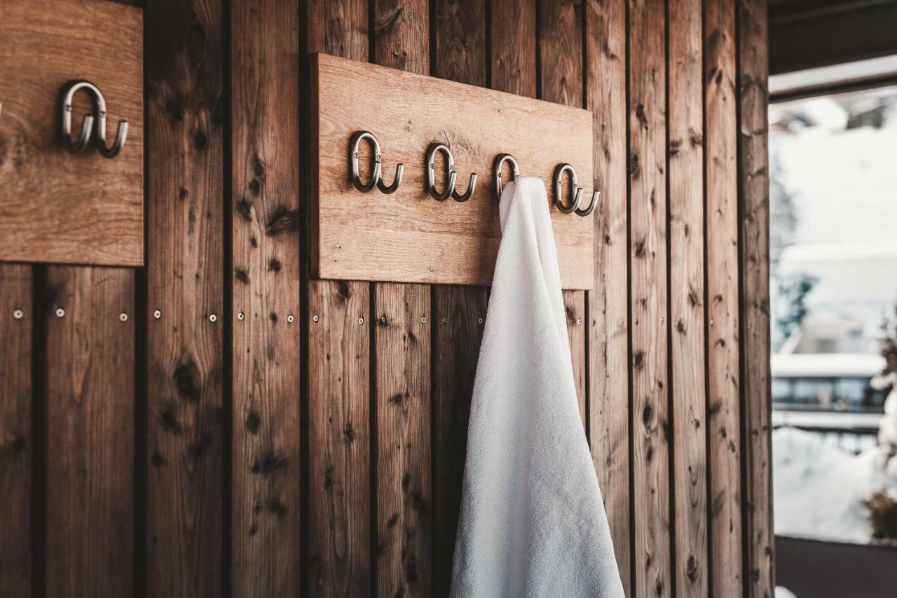 Anthony'S Life&Style Hotel Sankt Anton am Arlberg Ngoại thất bức ảnh