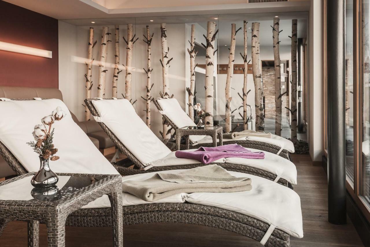 Anthony'S Life&Style Hotel Sankt Anton am Arlberg Ngoại thất bức ảnh