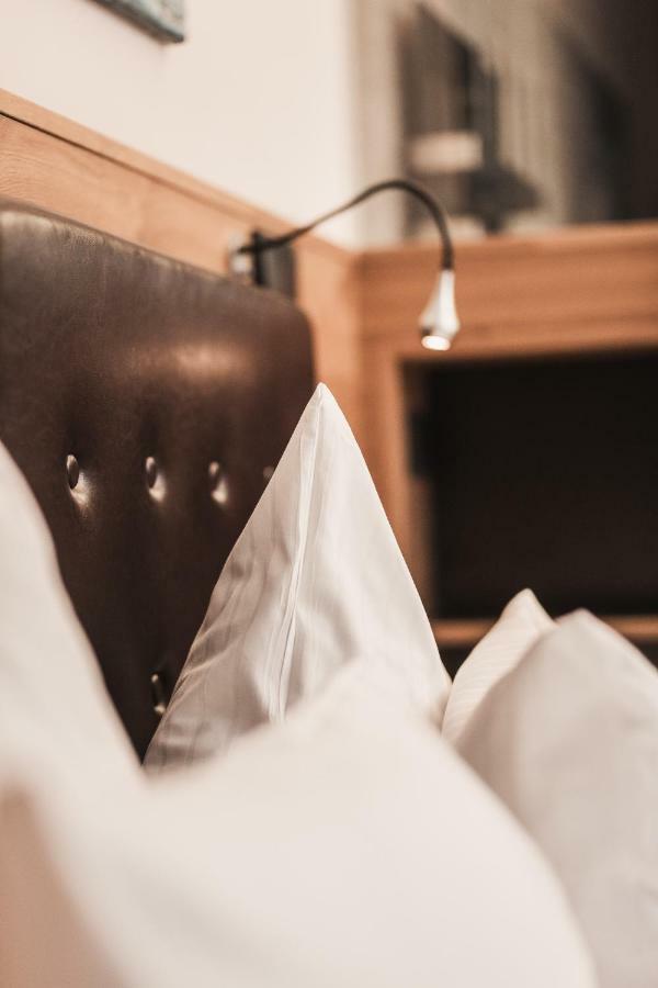 Anthony'S Life&Style Hotel Sankt Anton am Arlberg Ngoại thất bức ảnh