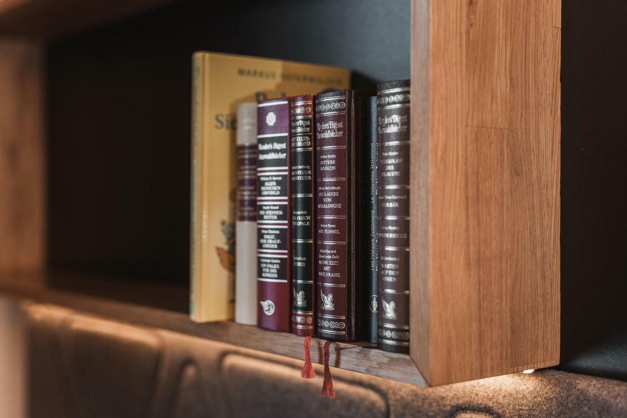 Anthony'S Life&Style Hotel Sankt Anton am Arlberg Ngoại thất bức ảnh